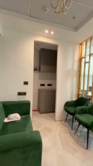 Furnished Amenities in  Office Space at Alphathum, Sector 90 – for Sale