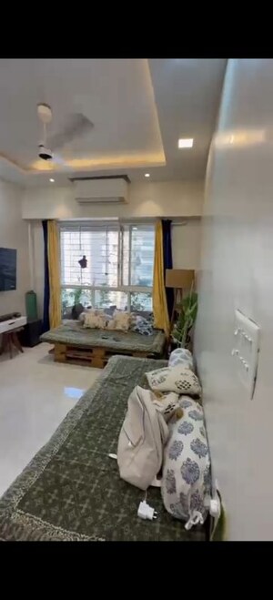 1 BHK Apartment For Sale in Lodha Amara, Kolshet Road