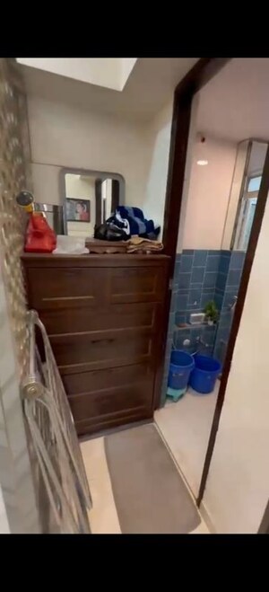 Furnished Amenities in 1 BHK Apartment at Lodha Amara, Kolshet Road – for Sale