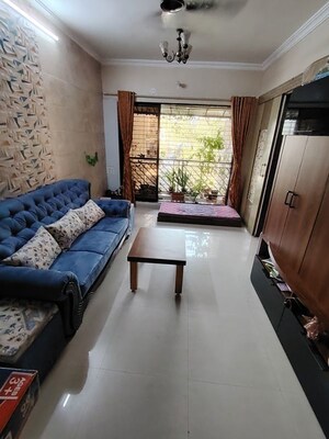 2 BHK Apartment For Rent in Gorai Mangalmurti CHSL, Borivali West