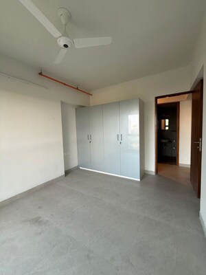 Room in 2 BHK Apartment at Adani Atelier Greens, Koregaon Park – for Rent