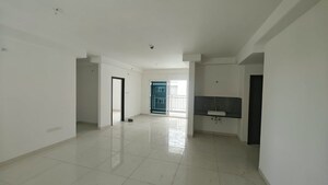 3 BHK Apartment For Rent in Aparna Sarovar Zicon, Nallagandla