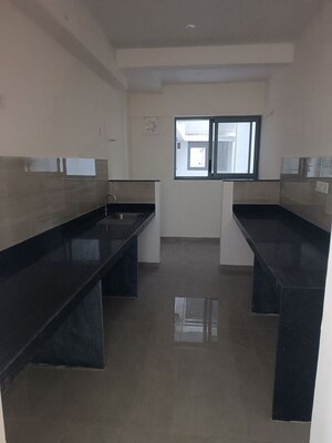 Kitchen in 3 BHK Apartment at Kalpataru Jade Residences, Baner – for Rent
