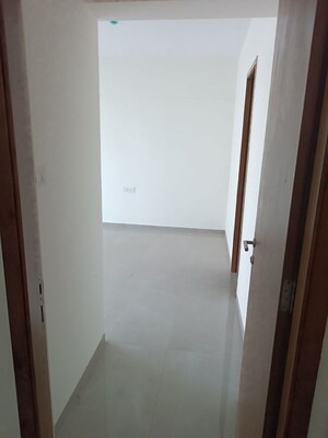 Building Lobby in 3 BHK Apartment at Kalpataru Jade Residences, Baner – for Rent