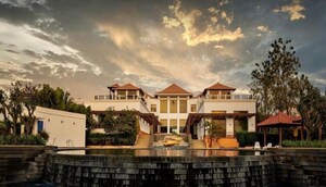 4 BHK Villa For Rent in Prestige Oasis, Rajanukunte
