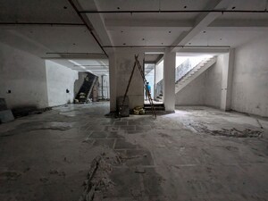 Parking in  Office Space at KW Blue Pearl, Karol Bagh – for Rent