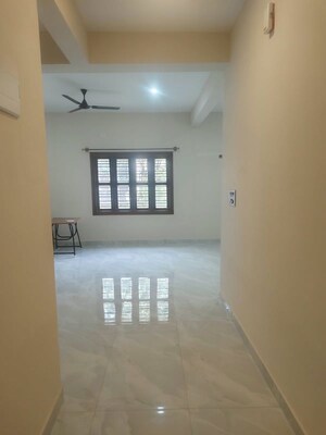 Building Lobby in 3.5 BHK Independent House at Byatha – for Rent