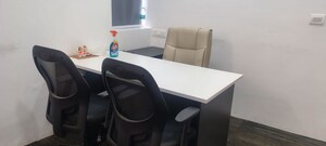 Team Area in  Office Space at Sector 3 – for Rent