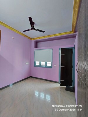 Room in 1 BHK Independent House at Bileshivale – for Rent