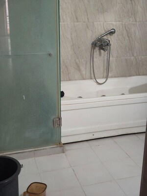 Bathroom in 3 BHK Apartment at BPTP Park 81, Sector 81 – for Sale