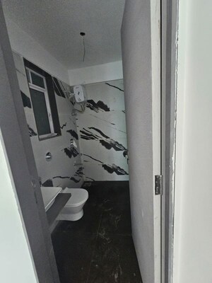 Balcony in 2 BHK Apartment at Rockford Saptarshi Classic, Kurla – for Rent