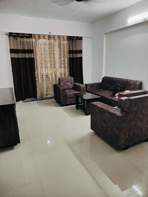 2.5 BHK Apartment For Rent in Chandan Garden, Nibm Road