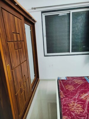Furnished Amenities in 2.5 BHK Apartment at Chandan Garden, Nibm Road – for Rent