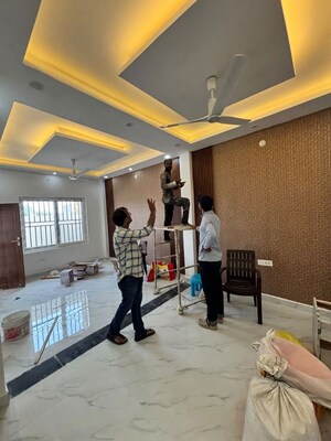 3 BHK Independent House For Sale in BBD Green City, Gomti Nagar