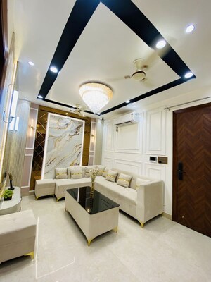 3 BHK Builder Floor For Sale in Dwarka Mor