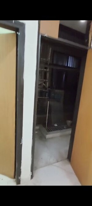 Staircase in 1 BHK Builder Floor at Vaishali Sector 2 – for Sale