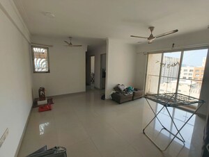 Living Room in 3 BHK Apartment at Hiranandani Gardens Glen Gate, Powai – for Sale