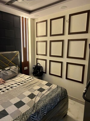 1 BHK Builder Floor For Rent in Uttam Nagar West