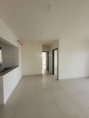 Hall in 2 BHK Apartment at Shapoorji Pallonji Vahana Yahavi Phase 1, Bavdhan – for Rent
