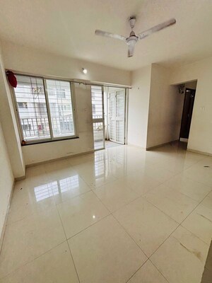 Room in 2 BHK Apartment at Royal Yogville, Dhayari – for Rent