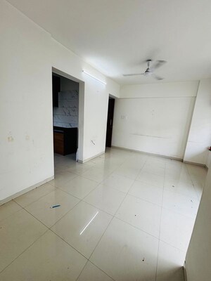 Bathroom in 2 BHK Apartment at Royal Yogville, Dhayari – for Rent