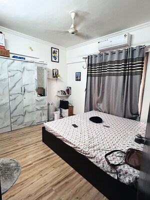 Team Area in 2 BHK Apartment at GK Aarcon, Punawale – for Sale