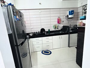 Kitchen in 2 BHK Apartment at GK Aarcon, Punawale – for Sale