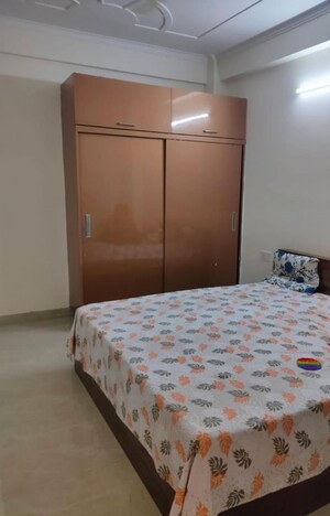 Bedroom in 3 BHK Independent House at Old Dlf – for Sale