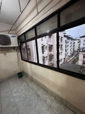 1 BHK Apartment For Rent in Maruti Mahadev Nagar, Sunil Nagar