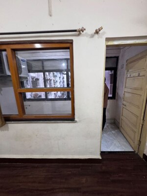 Living Room in 1 BHK Apartment at Maruti Mahadev Nagar, Sunil Nagar – for Rent