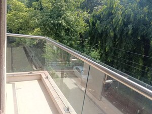 4 BHK Builder Floor For Rent in Vasant Vihar