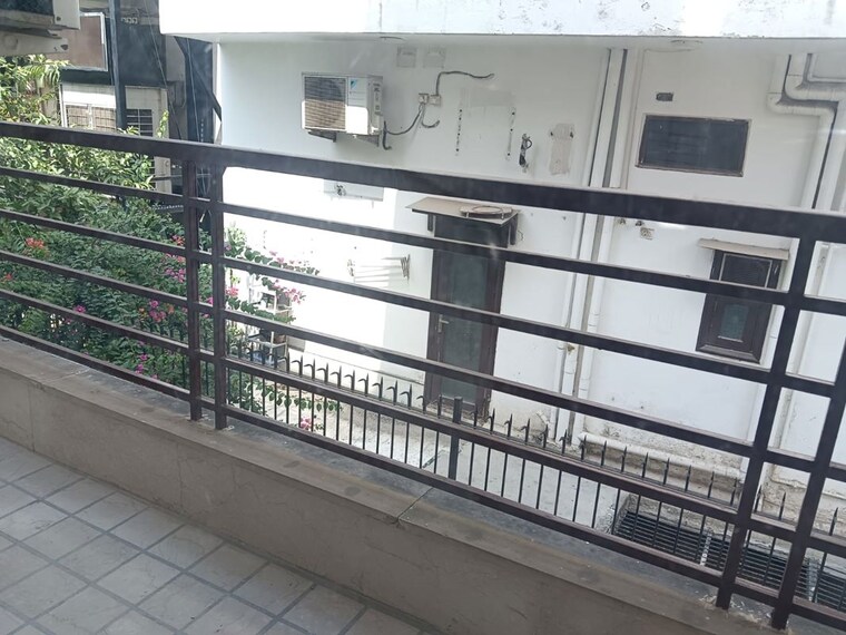 Balcony, vasant vihar 4 Bedroom 2400 Sq.Ft. Builder Floor In Vasant Vihar Delhi 10798855