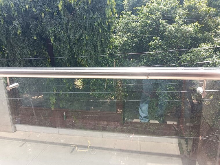 Balcony, vasant vihar 4 Bedroom 2400 Sq.Ft. Builder Floor In Vasant Vihar Delhi 10798855