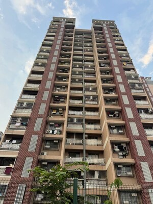 2 BHK Apartment – Exterior View View at Lodha Panacea 1, Dombivli East - for Rent