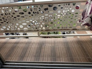Furnished Amenities in 2 BHK Apartment at Lodha Panacea 1, Dombivli East – for Rent