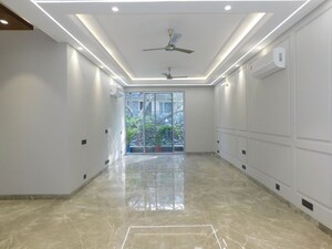 4 BHK Builder Floor For Sale in Greater Kailash I