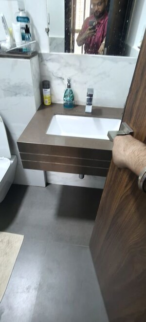 Furnished Amenities in 1 BHK Apartment at Piramal Revanta, Mulund West – for Rent