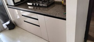 Furnished Amenities in 1 BHK Apartment at Piramal Revanta, Mulund West – for Rent