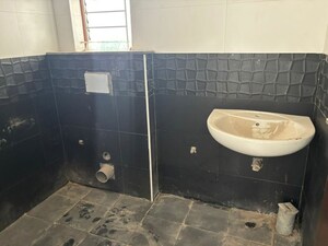 Bathroom in 4 BHK Villa at Dwarakamai Apex Villas, Kannamangala – for Sale