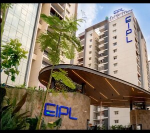 3 BHK Apartment For Sale in EIPL Corner Stone, Gandipet