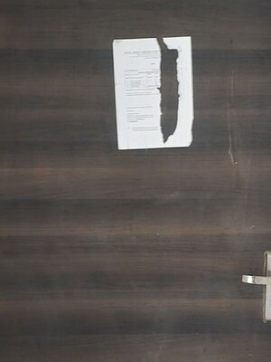 Furnished Amenities in 3 BHK Apartment at Shree South Court, Jagatpura – for Sale