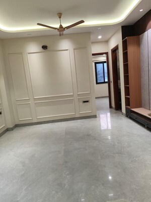3 BHK Builder Floor For Rent in Pitampura