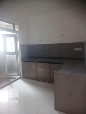 Kitchen in 2.5 BHK Apartment at Sukhwani Kingsley, Thergaon – for Sale