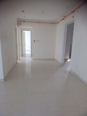 Building Lobby in 2.5 BHK Apartment at Sukhwani Kingsley, Thergaon – for Sale