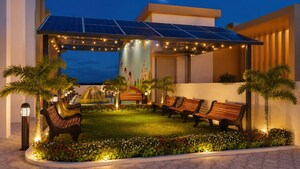 6+ BHK Villa For Rent in The Prestige City, Mulund West