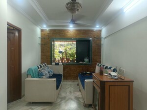 2 BHK Apartment For Rent in Sohini Apartment, Santacruz East