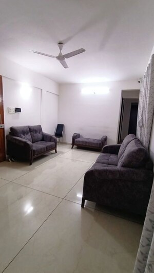 3 BHK Apartment For Rent in Sai Simran Apartment, Aundh