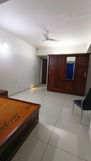 Room in 3 BHK Apartment at Sai Simran Apartment, Aundh – for Rent