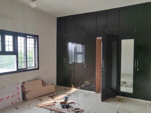 Bedroom in 5 BHK Apartment at Hill View Banjara Hills, Banjara Hills – for Rent