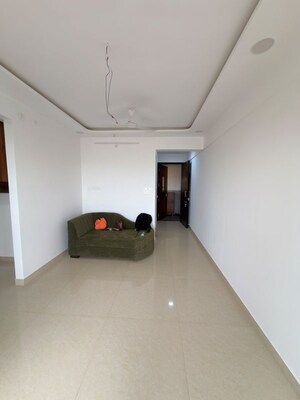 Living Room in 2 BHK Apartment at Hubtown Rising City, Ghatkopar East – for Rent
